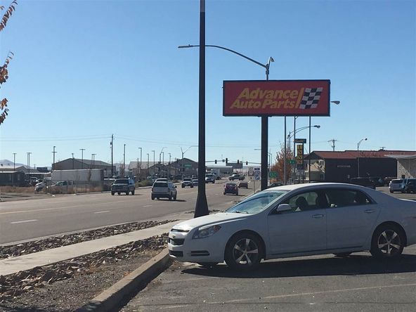 480 W Idaho St, Elko, NV 89801